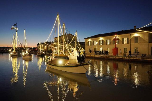 Akvapark Atlantico Cesenatico, Itálie, Dovolená s CK 