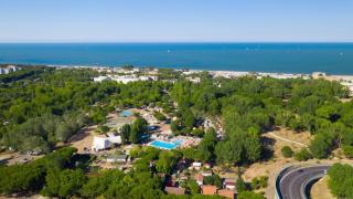 Camping Village Cesenatico