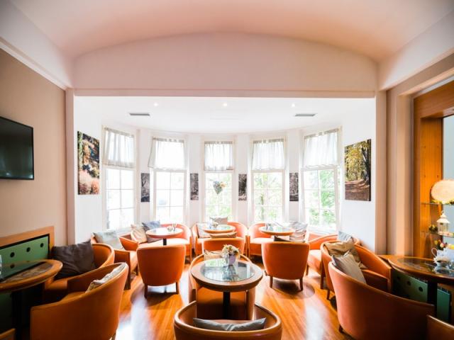 Lázeňský hotel Royal SPA, Mariánské lázně, Dovolená s CK