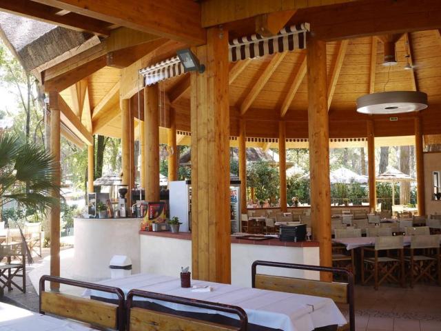 Camping Mare e Pineta, Lido di Spina, Itálie, Dovolená s CK 