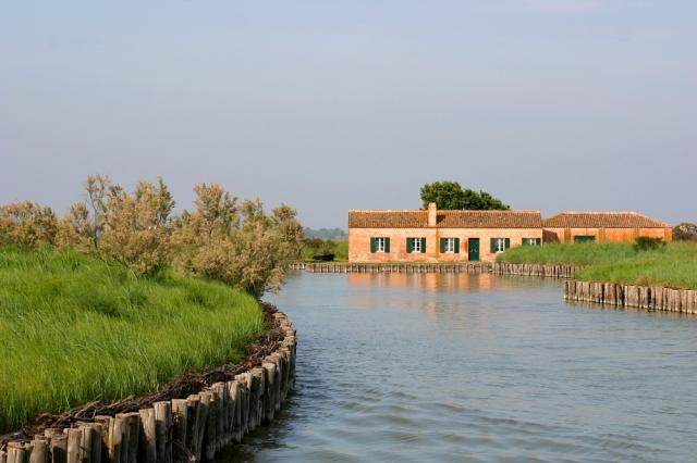 Camping Mare e Pineta, Lido di Spina, Itálie, Dovolená s CK 