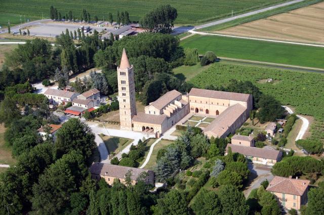 Camping Mare e Pineta, Lido di Spina, Itálie, Dovolená s CK 