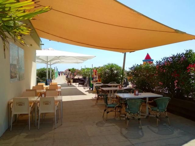 Camping Mare e Pineta, Lido di Spina, Itálie, Dovolená s CK 