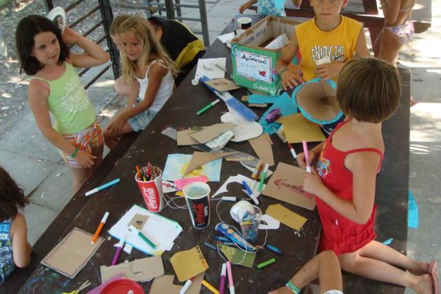Camping Mare e Pineta, Lido di Spina, Itálie, Dovolená s CK 