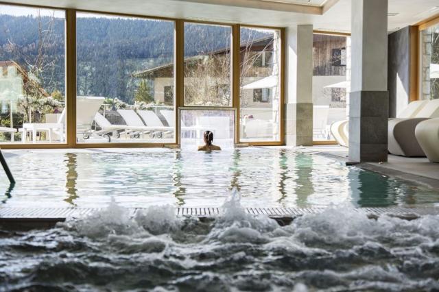 Blu Hotel Natura & Spa, Folgaria, Itálie, CK 