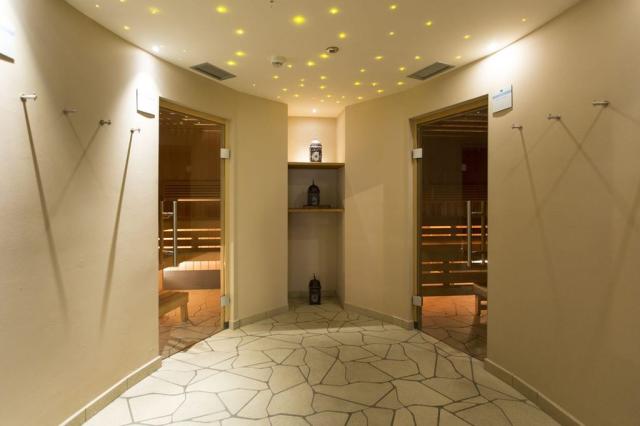 Blu Hotel Natura & Spa, Folgaria, Itálie, CK 