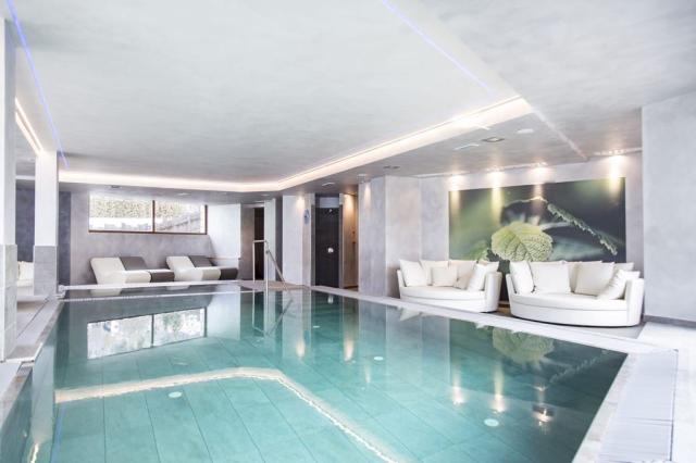 Blu Hotel Natura & Spa, Folgaria, Itálie, CK 