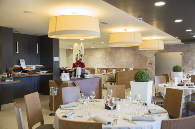 Blu Hotel Natura & Spa, Folgaria, Itálie, CK 