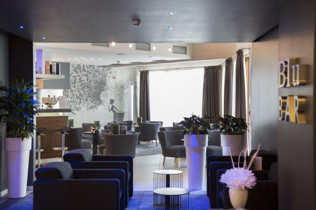 Blu Hotel Natura & Spa, Folgaria, Itálie, CK 