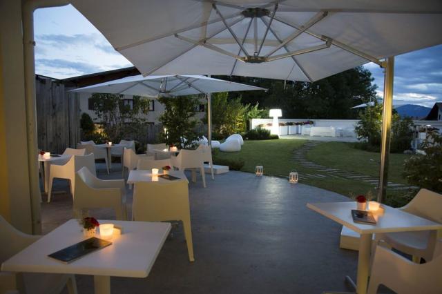 Blu Hotel Natura & Spa, Folgaria, Itálie, CK 