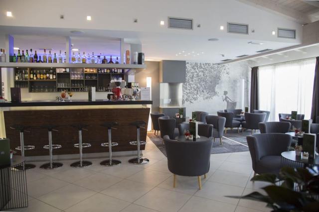 Blu Hotel Natura & Spa, Folgaria, Itálie, CK 