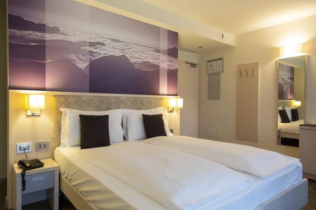 2lůžkový pokoj Standard, Blu Hotel Natura & Spa, Folgaria, CK 