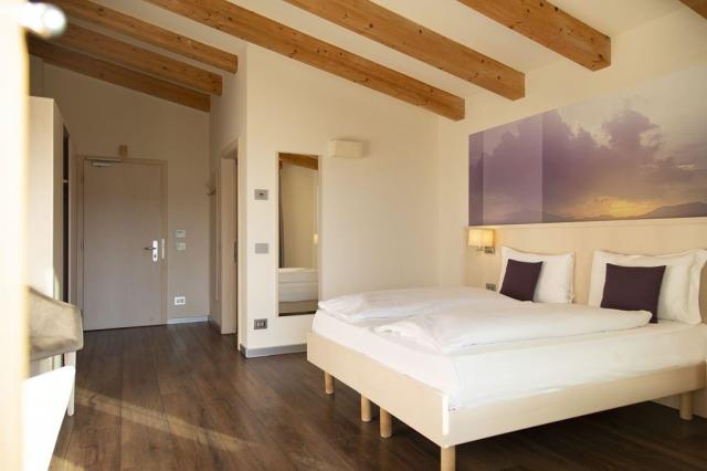 2lůžkový pokoj Standard, Blu Hotel Natura & Spa, Folgaria, CK 