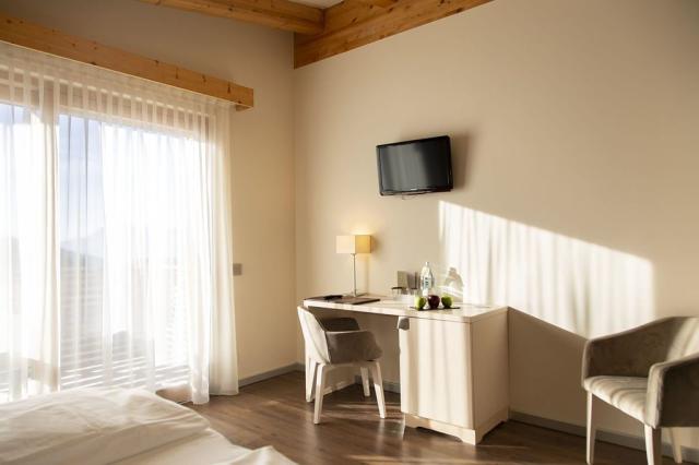 2lůžkový pokoj Standard, Blu Hotel Natura & Spa, Folgaria, CK 
