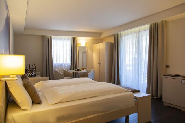 2lůžkový pokoj Superior, Blu Hotel Natura & Spa, Folgaria, CK 