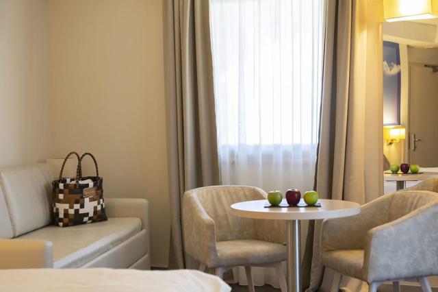 2lůžkový pokoj Superior, Blu Hotel Natura & Spa, Folgaria, CK 