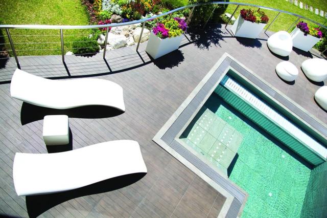 Blu Hotel Natura & Spa, Folgaria, Itálie, CK 