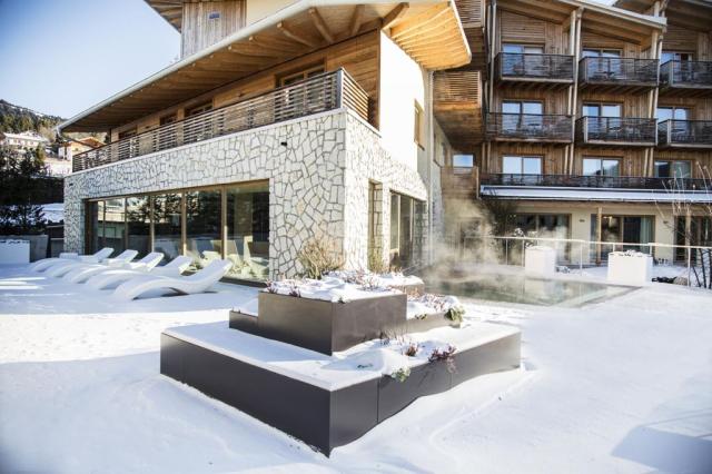 Blu Hotel Natura & Spa, Folgaria, Itálie, CK 