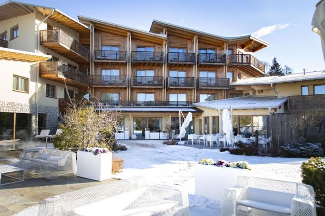 Blu Hotel Natura & Spa, Folgaria, Itálie, CK 