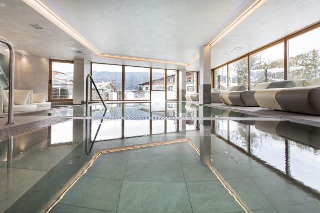 Blu Hotel Natura & Spa, Folgaria, Itálie, CK 