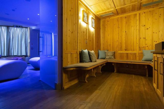 Blu Hotel Natura & Spa, Folgaria, Itálie, CK 