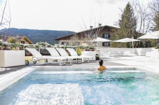 Blu Hotel Natura & Spa