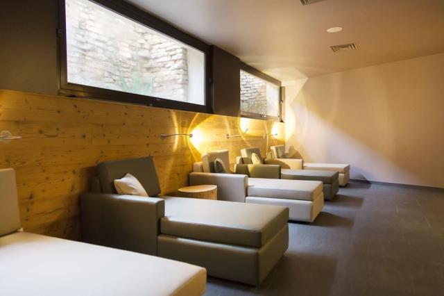 Linta Wellness Hotel & Spa, Asiago, Benátsko, Itálie