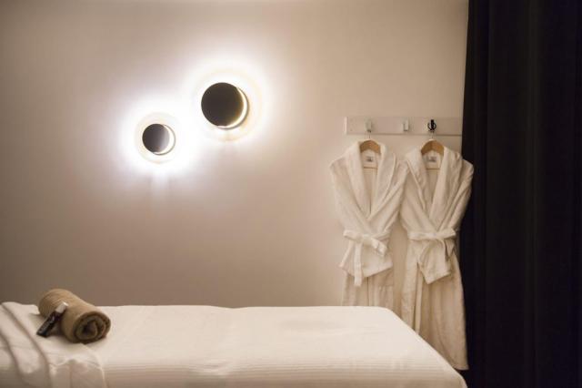 Linta Wellness Hotel & Spa, Asiago, Benátsko, Itálie