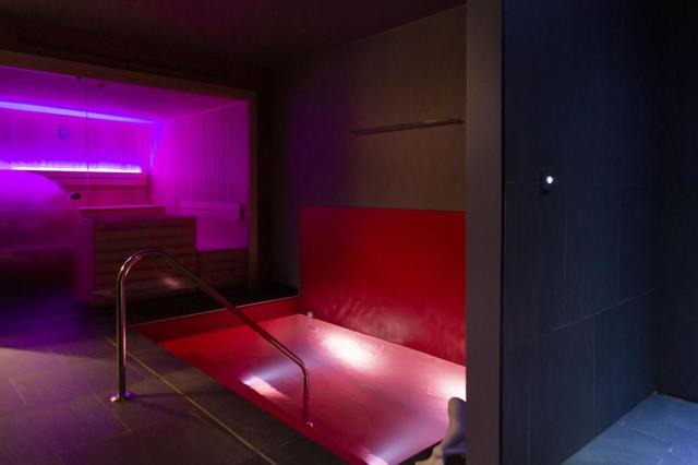 Linta Wellness Hotel & Spa, Asiago, Benátsko, Itálie