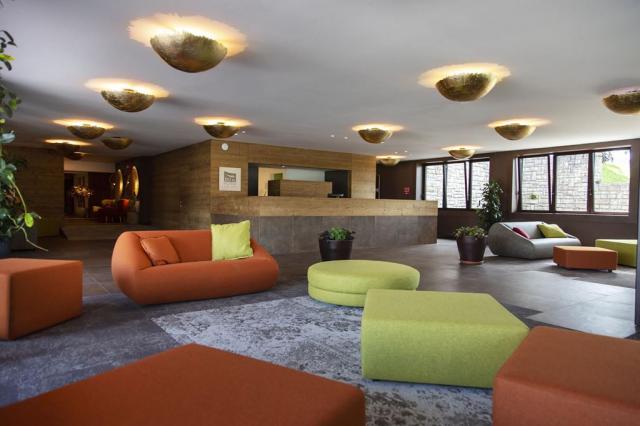 Linta Wellness Hotel & Spa, Asiago, Benátsko, Itálie