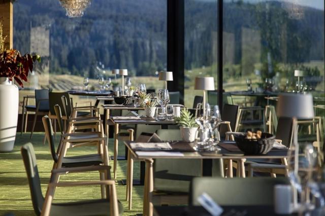 Linta Wellness Hotel & Spa, Asiago, Benátsko, Itálie