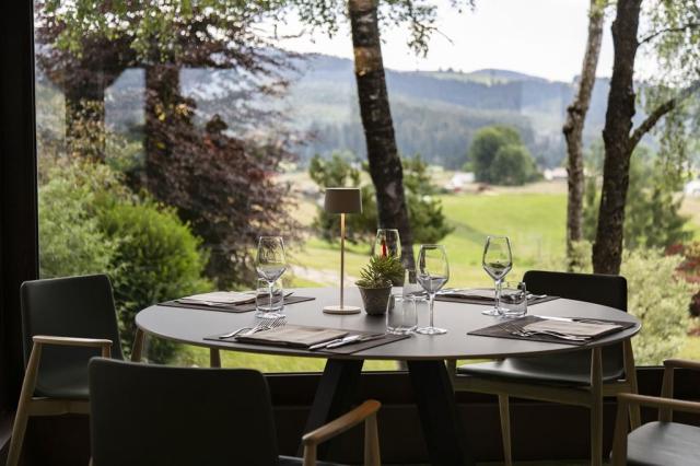 Linta Wellness Hotel & Spa, Asiago, Benátsko, Itálie