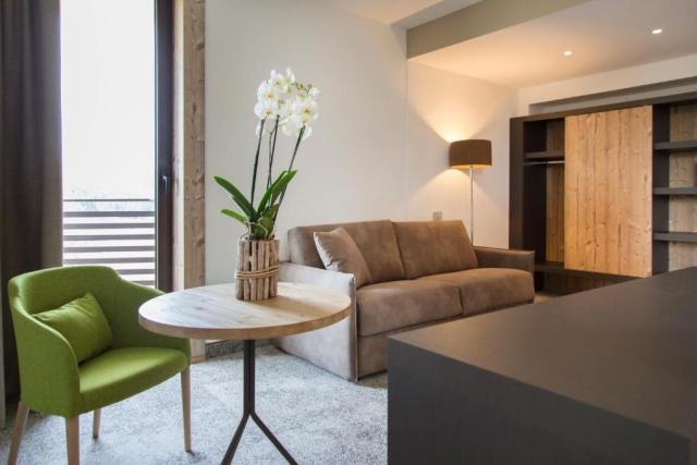 2lůžkový Junior Suite,  Linta Wellness Hotel & Spa, Asiago, CK 