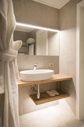 2lůžkový pokoj Superior, Linta Wellness Hotel & Spa, Asiago, It