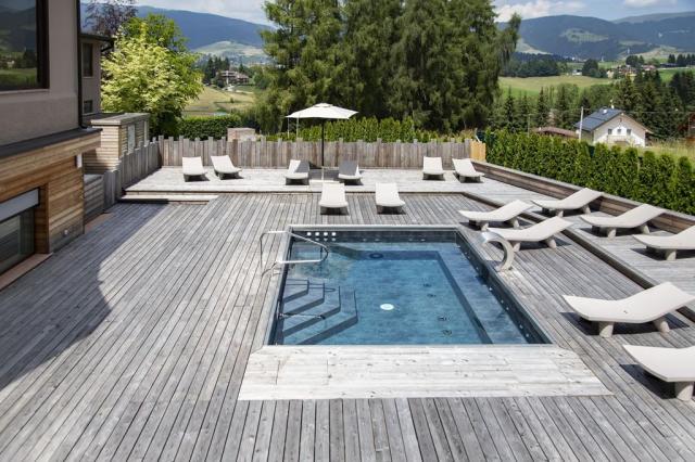 Linta Wellness Hotel & Spa, Asiago, Benátsko, Itálie