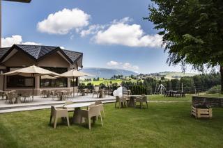 Linta Wellness Hotel & Spa