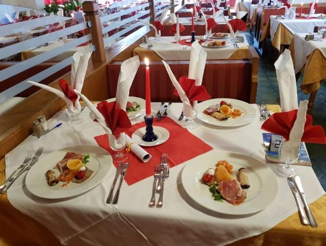 Hotel & Club Grohmann, Campitello di Fassa, Val di Fassa, Itáli