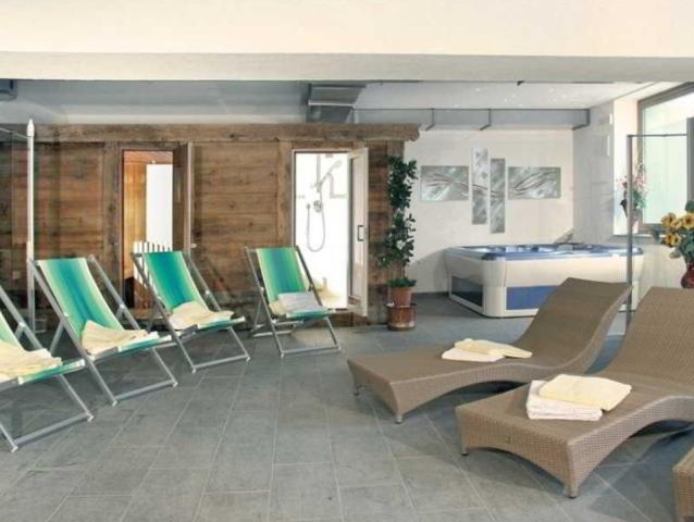 Hotel & Club Grohmann, Campitello di Fassa, Val di Fassa, Itáli
