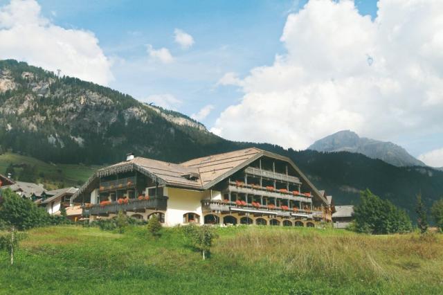 Park Hotel & Club Rubino, Campitello di Fassa, Val di Fassa, It