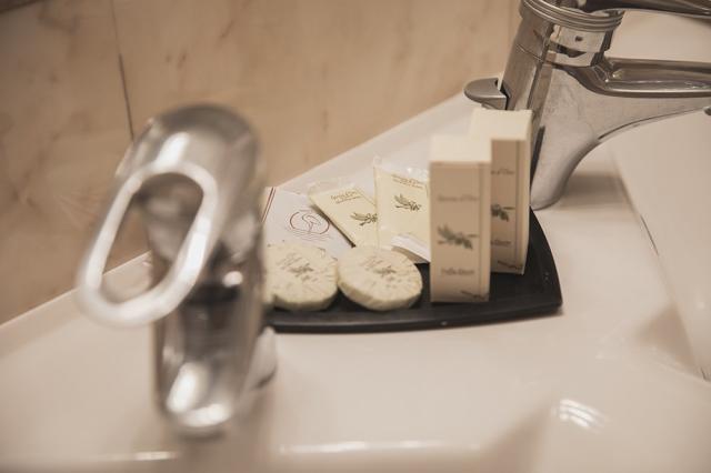 2lůžkový pokoj Classic, Park Hotel Rubino, CK 