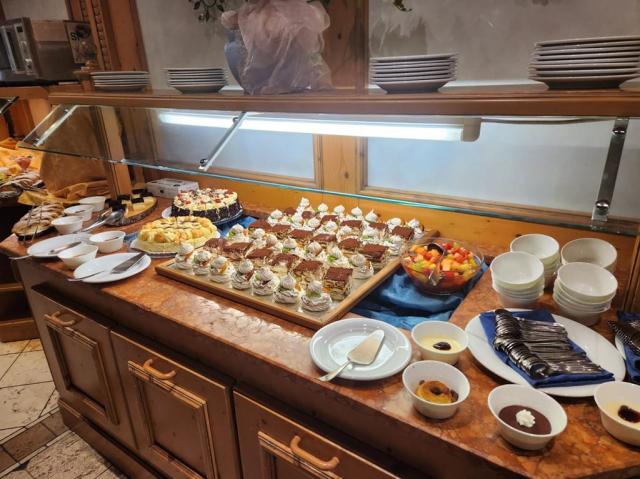 Park Hotel & Club Diamant, Union Hotels, Campitello di Fassa, V