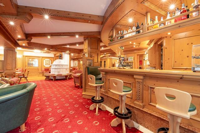Park Hotel & Club Diamant, Union Hotels, Campitello di Fassa, V