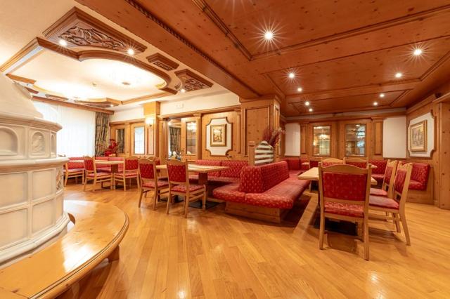 Park Hotel & Club Diamant, Union Hotels, Campitello di Fassa, V