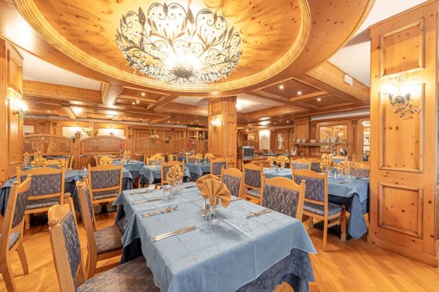 Park Hotel & Club Diamant, Union Hotels, Campitello di Fassa, V