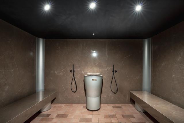 Park Hotel & Club Diamant, Union Hotels, Campitello di Fassa, V