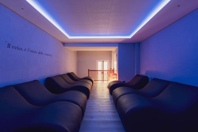 Park Hotel & Club Diamant, Union Hotels, Campitello di Fassa, V