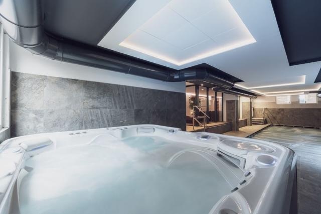 Park Hotel & Club Diamant, Union Hotels, Campitello di Fassa, V
