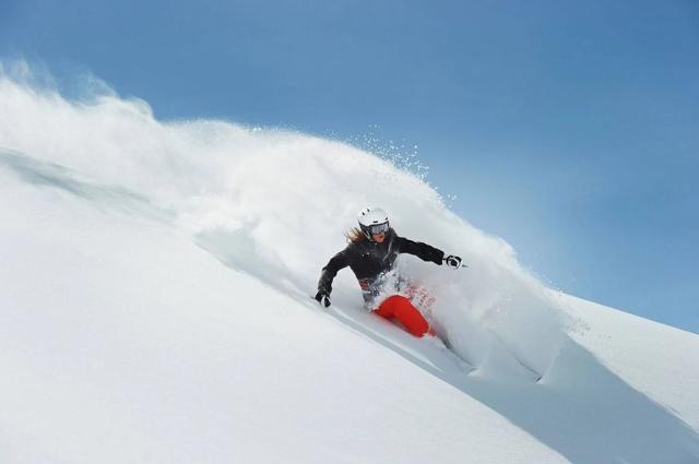Park Hotel & Club Diamant, Union Hotels, Campitello di Fassa, V