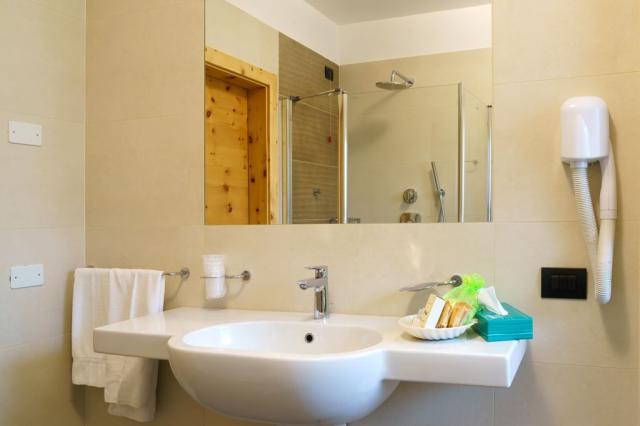 2lůžkový pokoj Prestige,  Park Hotel Diamant, CK 