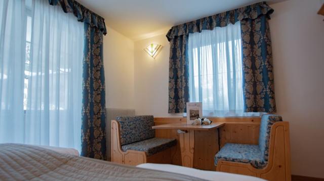 2lůžkový pokoj Family Classic s přistýlkou,  Park Hotel Diamant